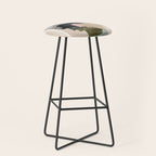 Soft Geometry III Stool Gallery Image 1