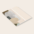 Soft Geometry III Notebook Gallery Image 2