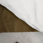 Soft Geometry III Comforter Gallery Image 4
