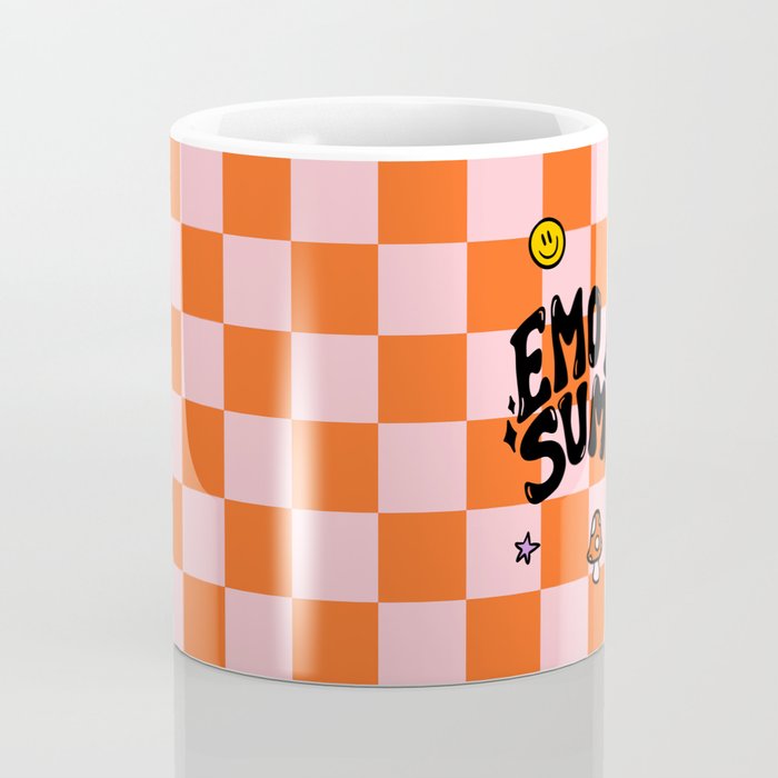 Emo Boy Summer Coffee Mug Gallery Image 4