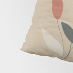 Line Through Abstractions 01 Pillow Sham Gallery Image 4