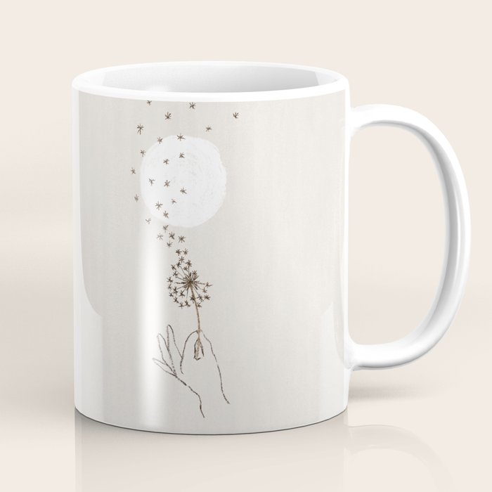 Like a thousand stars Coffee Mug Gallery Image 1