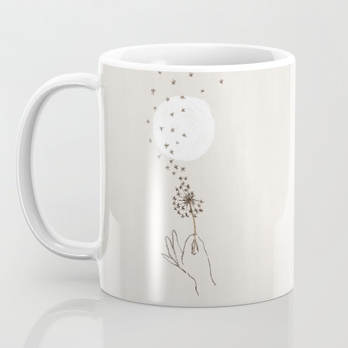 Like a thousand stars Coffee Mug Gallery Image 3