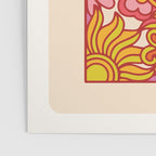 Leo Playing Card Poster Gallery Image 3