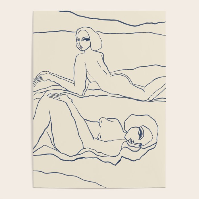 Grounded Sketch Poster Gallery Image 1