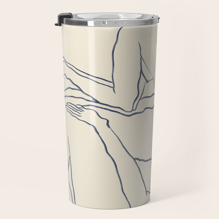 Grounded Sketch Travel Mug Gallery Image 3