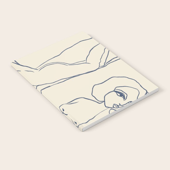 Grounded Sketch Notebook Gallery Image 2