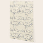 Grounded Sketch Wallpaper Gallery Image 2