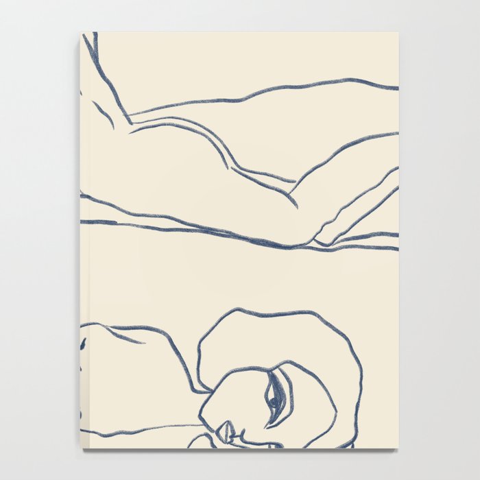 Grounded Sketch Notebook Gallery Image 4