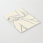 Grounded Sketch Notebook Gallery Image 3