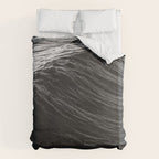 OCEAN WAVES II Duvet Cover Gallery Image 6