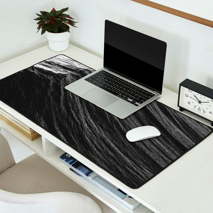 OCEAN WAVES II Desk Mat Gallery Image 2