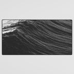 OCEAN WAVES II Desk Mat Gallery Image 3