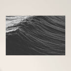OCEAN WAVES II Welcome Mat Gallery Image 1