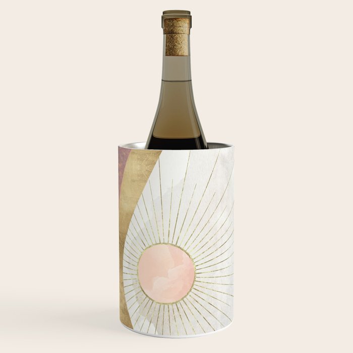 Blush Sun Wine Chiller Gallery Image 3
