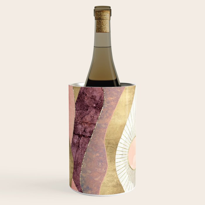 Blush Sun Wine Chiller Gallery Image 1
