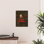 You Found Me Christmas Version Poster Gallery Image 2