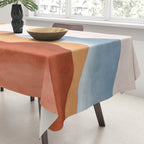 Mother Earth Tablecloth Gallery Image 3