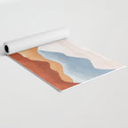 Mother Earth Yoga Mat Gallery Image 2