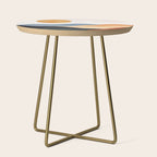 Mother Earth Side Table Gallery Image 1