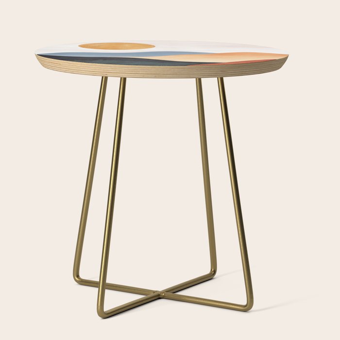 Mother Earth Side Table Gallery Image 1