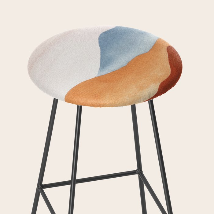 Mother Earth Stool Gallery Image 2