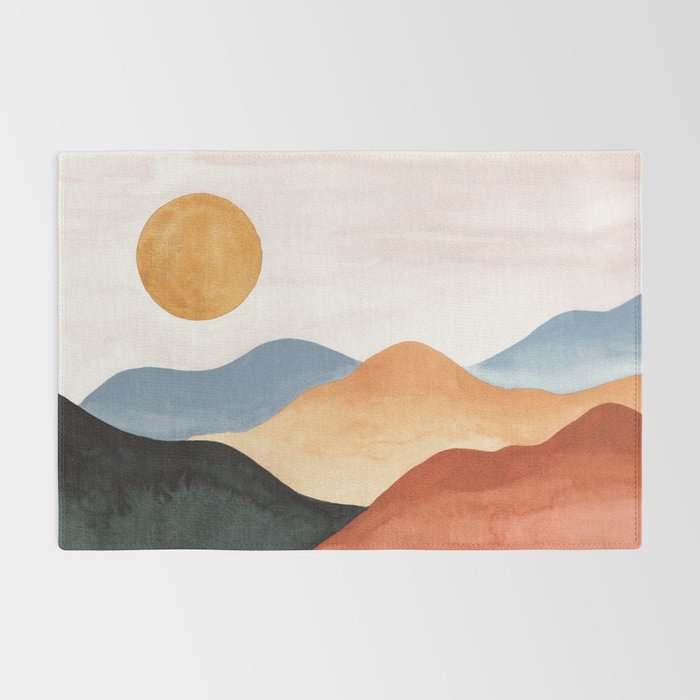 Mother Earth Rug Gallery Image 2