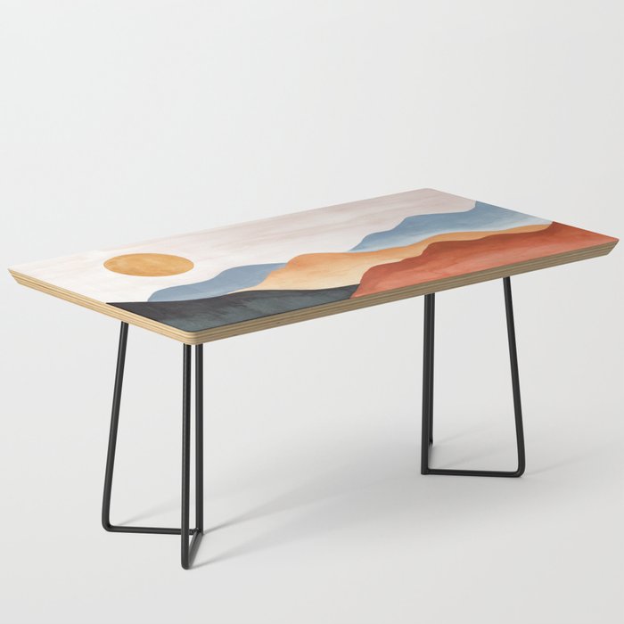 Mother Earth Coffee Table Gallery Image 1