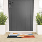 Mother Earth Welcome Mat Gallery Image 3