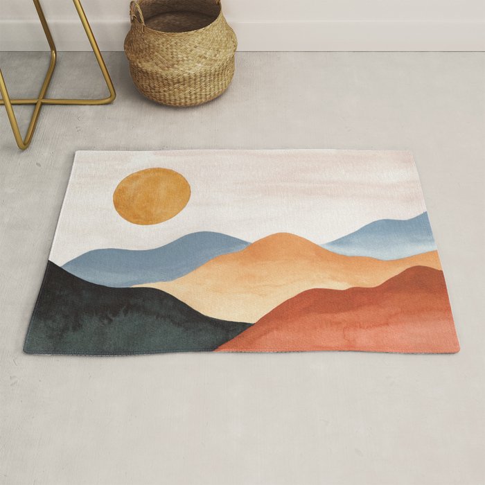 Mother Earth Rug Gallery Image 1