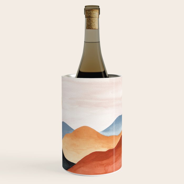 Mother Earth Wine Chiller Gallery Image 1