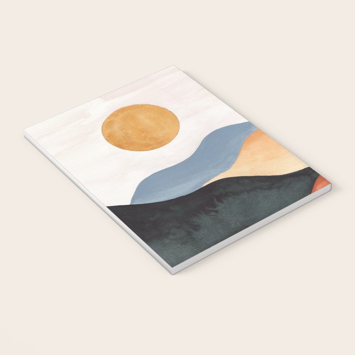 Mother Earth Notebook Gallery Image 3