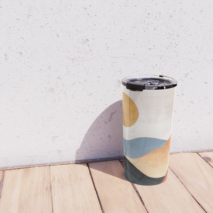 Mother Earth Travel Mug Gallery Image 4