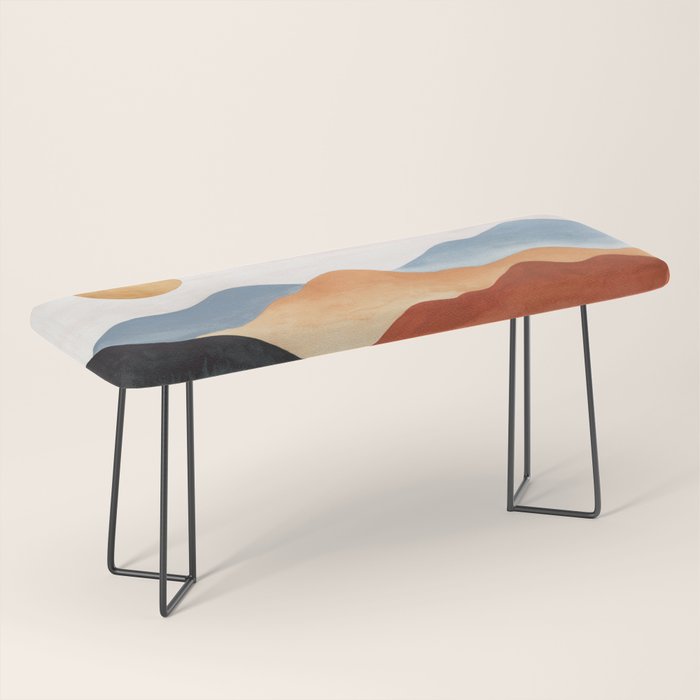 Mother Earth Bench Gallery Image 1