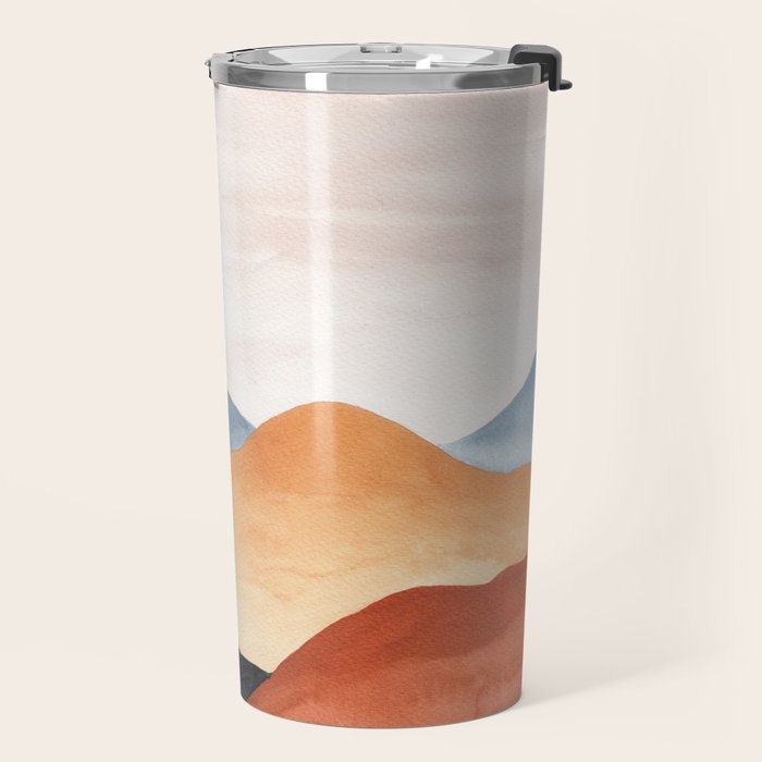Mother Earth Travel Mug Gallery Image 2