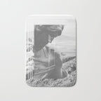 SRNT 01 Bath Mat Gallery Image 1