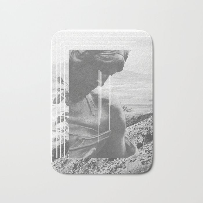 SRNT 01 Bath Mat Gallery Image 1
