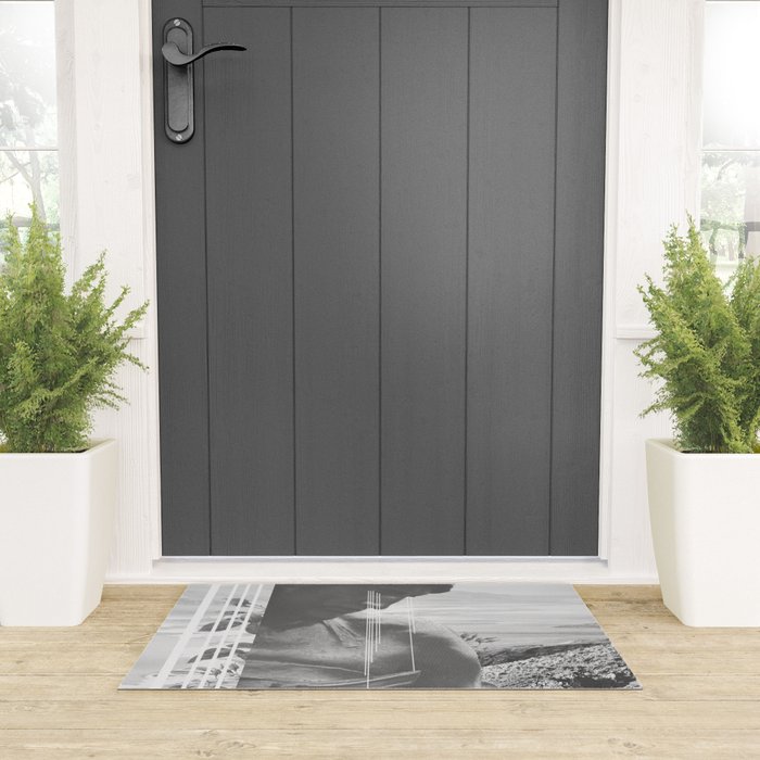 SRNT 01 Welcome Mat Gallery Image 3