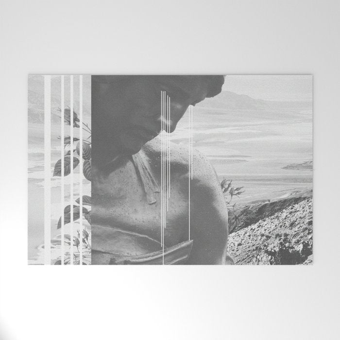 SRNT 01 Welcome Mat Gallery Image 1