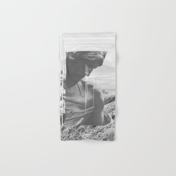 SRNT 01 Bath Towel Gallery Image 1