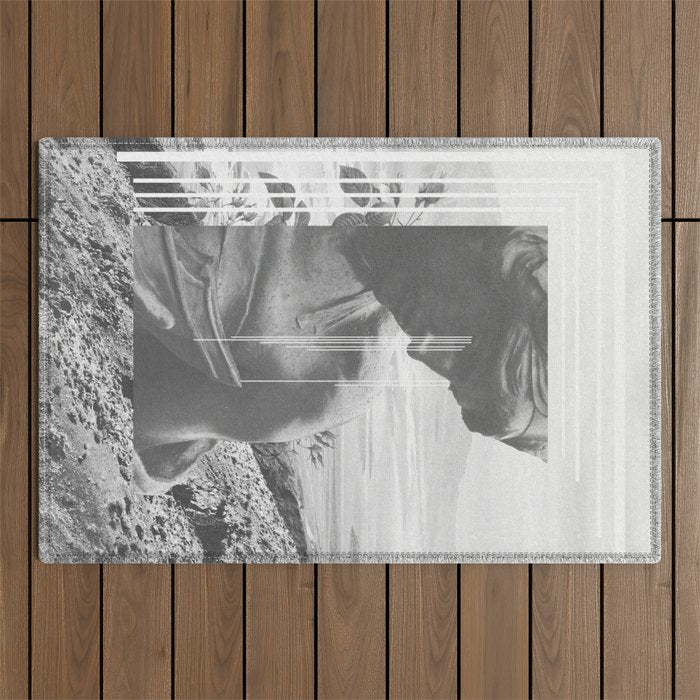 SRNT 01 Outdoor Rug Gallery Image 1