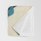 Teapot Throw Blanket Gallery Image 3