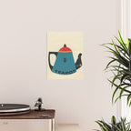 Teapot Poster Gallery Image 2