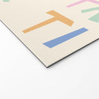 Good things take time Welcome Mat Gallery Image 2