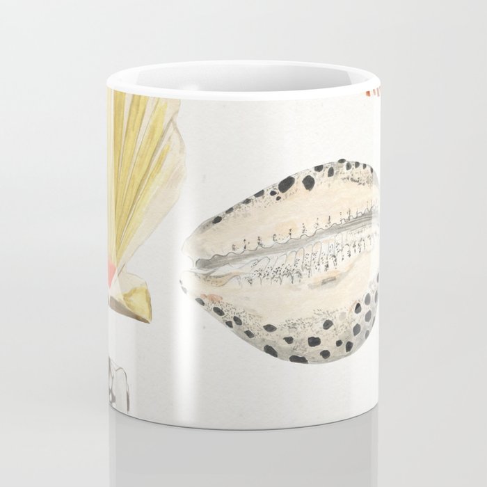 Shells Coffee Mug Gallery Image 4