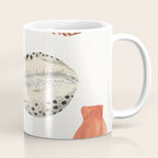 Shells Coffee Mug Gallery Image 1