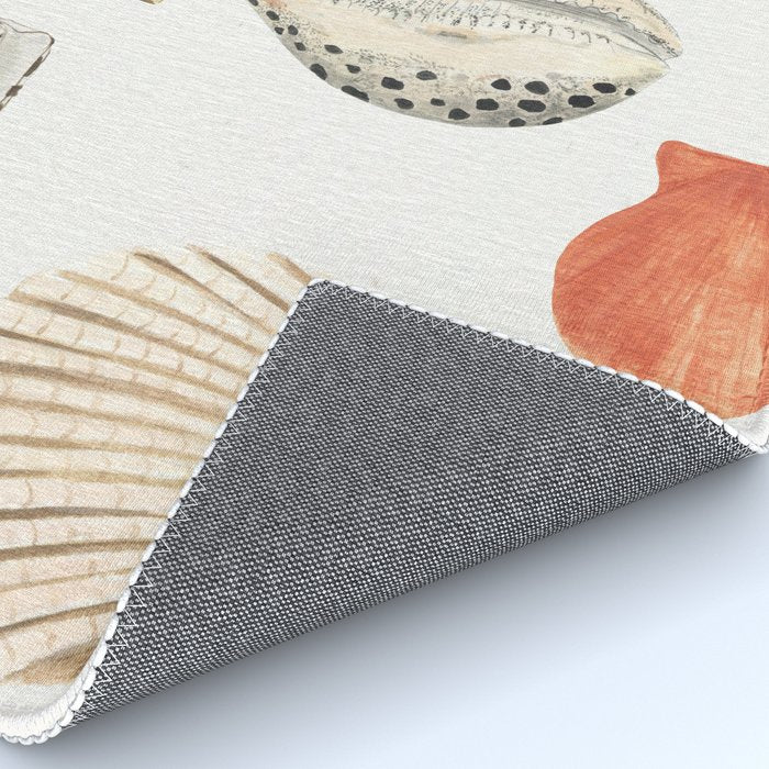 Shells Rug Gallery Image 4