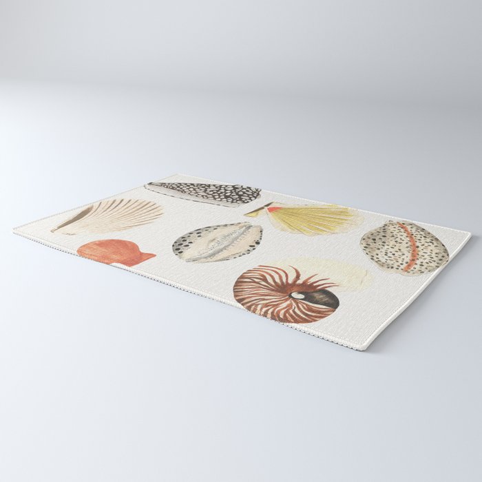 Shells Rug Gallery Image 3