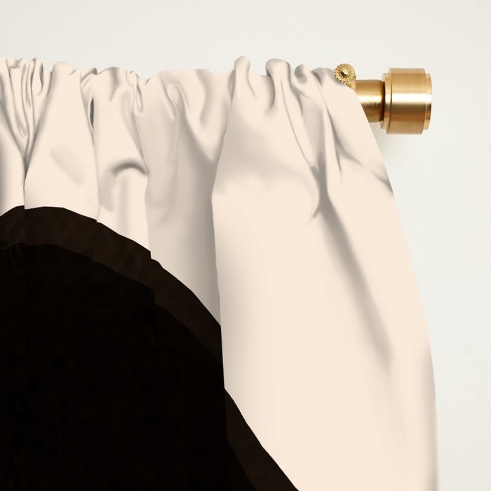 Abstract Figure 4 Window Curtain Gallery Image 2