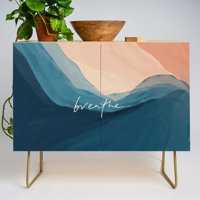 breathe. Credenza Gallery Image 1
